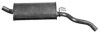 IMASAF 62.01.07 End Silencer